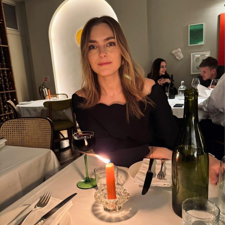 amanda Jarnesjö