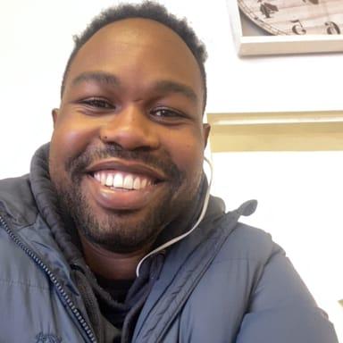 Profile image of Mthandazo Ncube