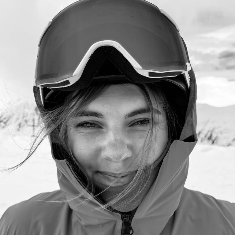 Maja Skillius