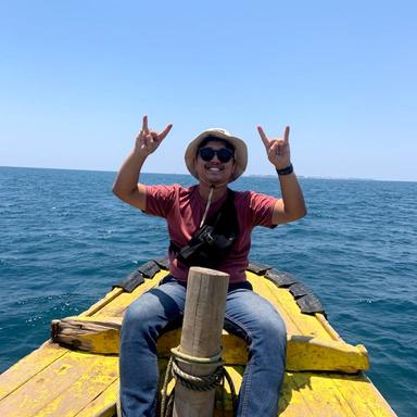 Profile image of Achmad Dany