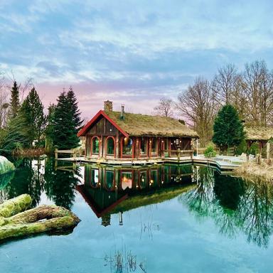 Profile image of Spa Guide Sweden