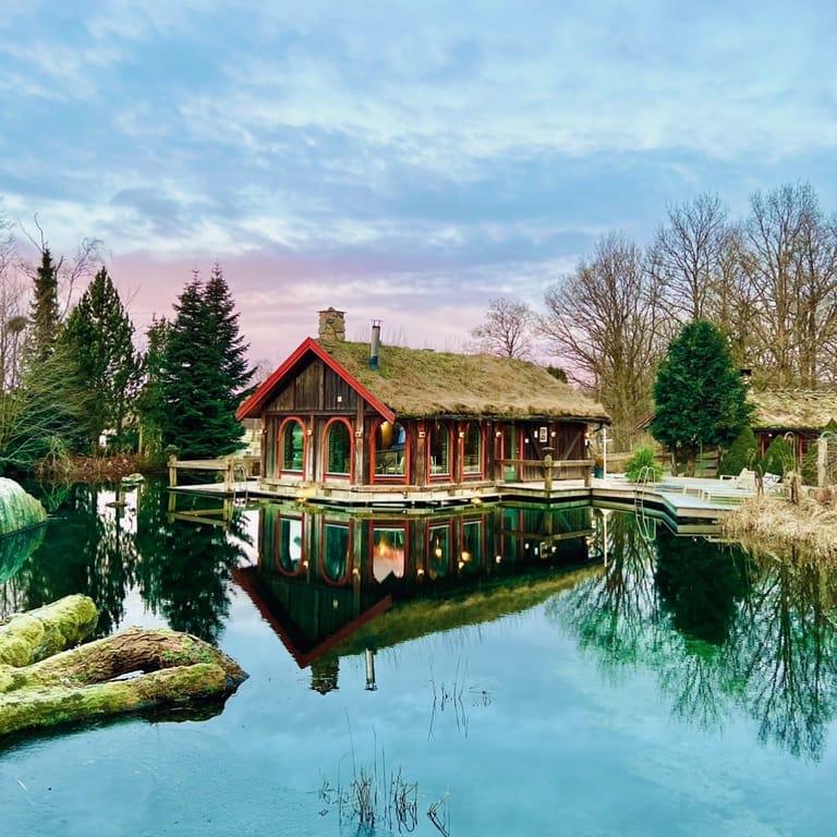 Spa Guide Sweden