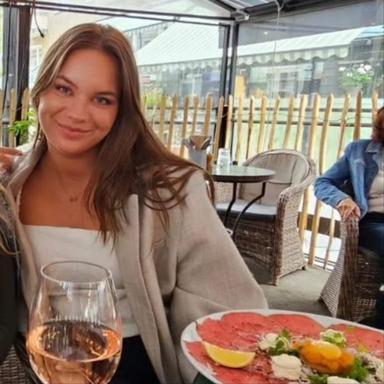 Profile image of Alice Green