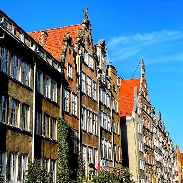 Background image of Polski 