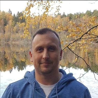 Profile image of Niclas Gustafsson