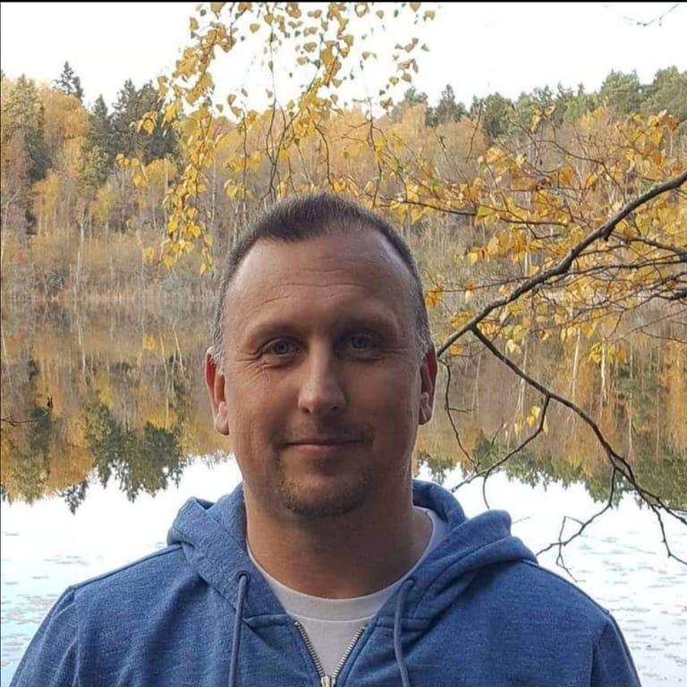 Niclas Gustafsson