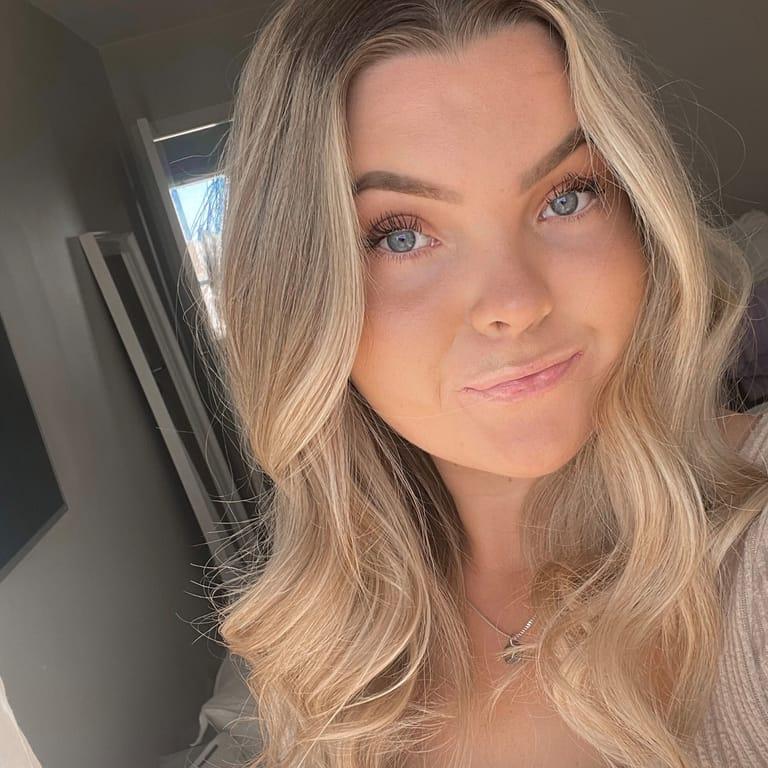 Elin Andersson