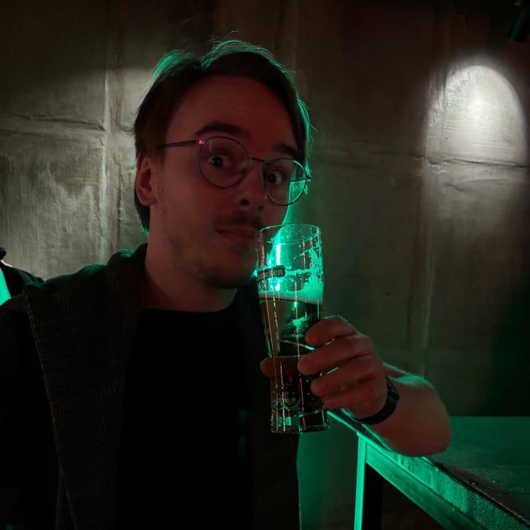 linus arlekrans
