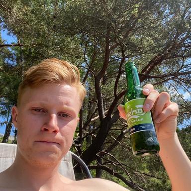 Profile image of Filip Grauers