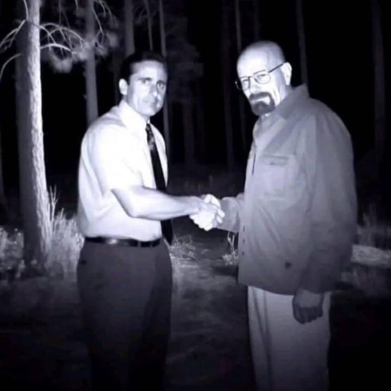 Background image of Infinite Dash