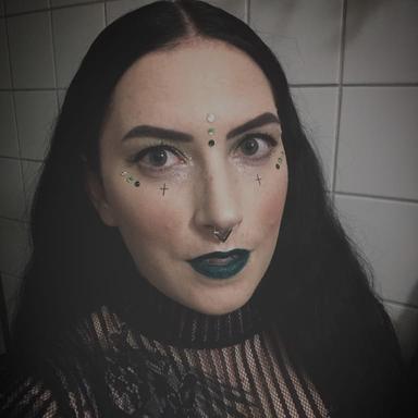 Profile image of Josefine Sinclair