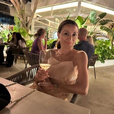 Profile image of Bahareh B