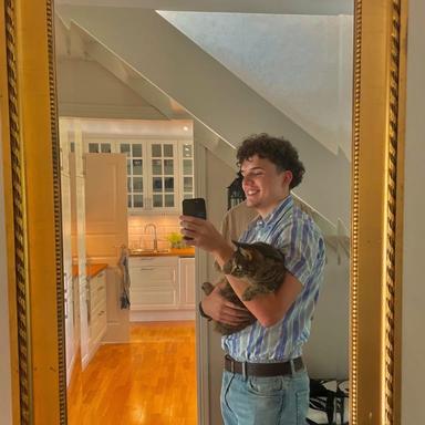 Profile image of Max Svensson