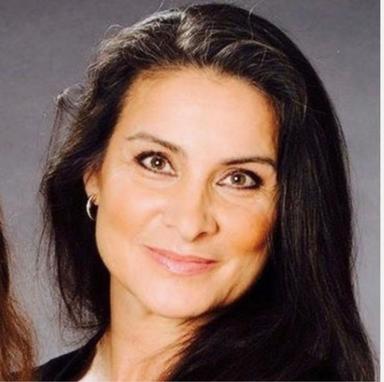 Profile image of Katja Salen