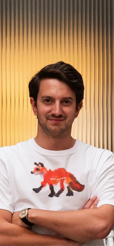 Profile image of CW Hirsch