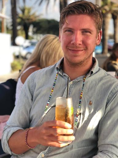 Profile image of Filip Urde