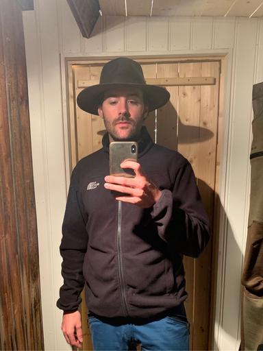 Profile image of CowboyDan 
