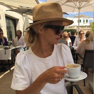 Profile image of Johanna Thuresson