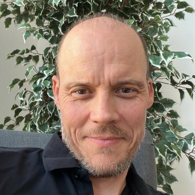 Profile image of Jonny Salen