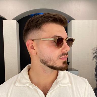 Profile image of David Lager