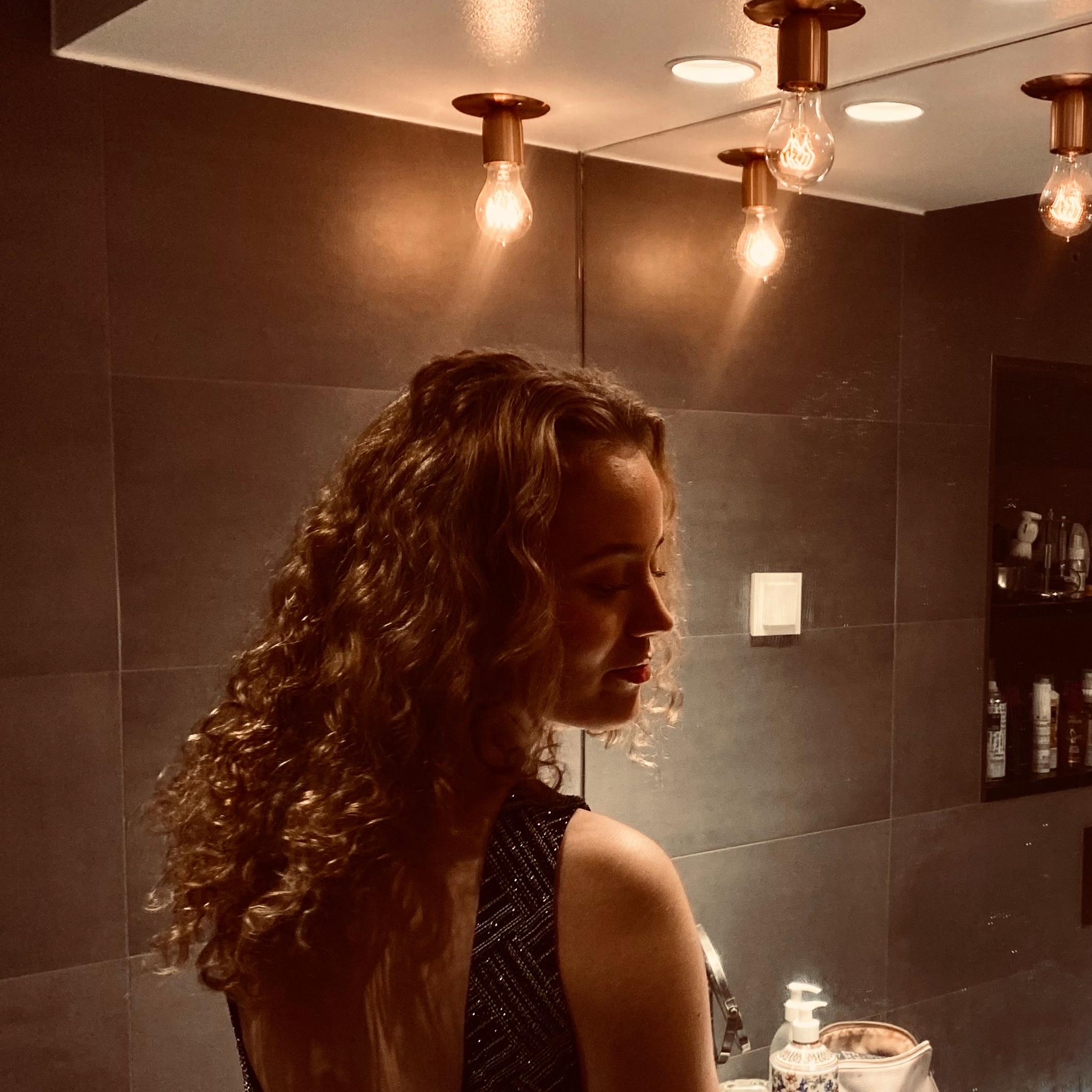Erika Samuelson