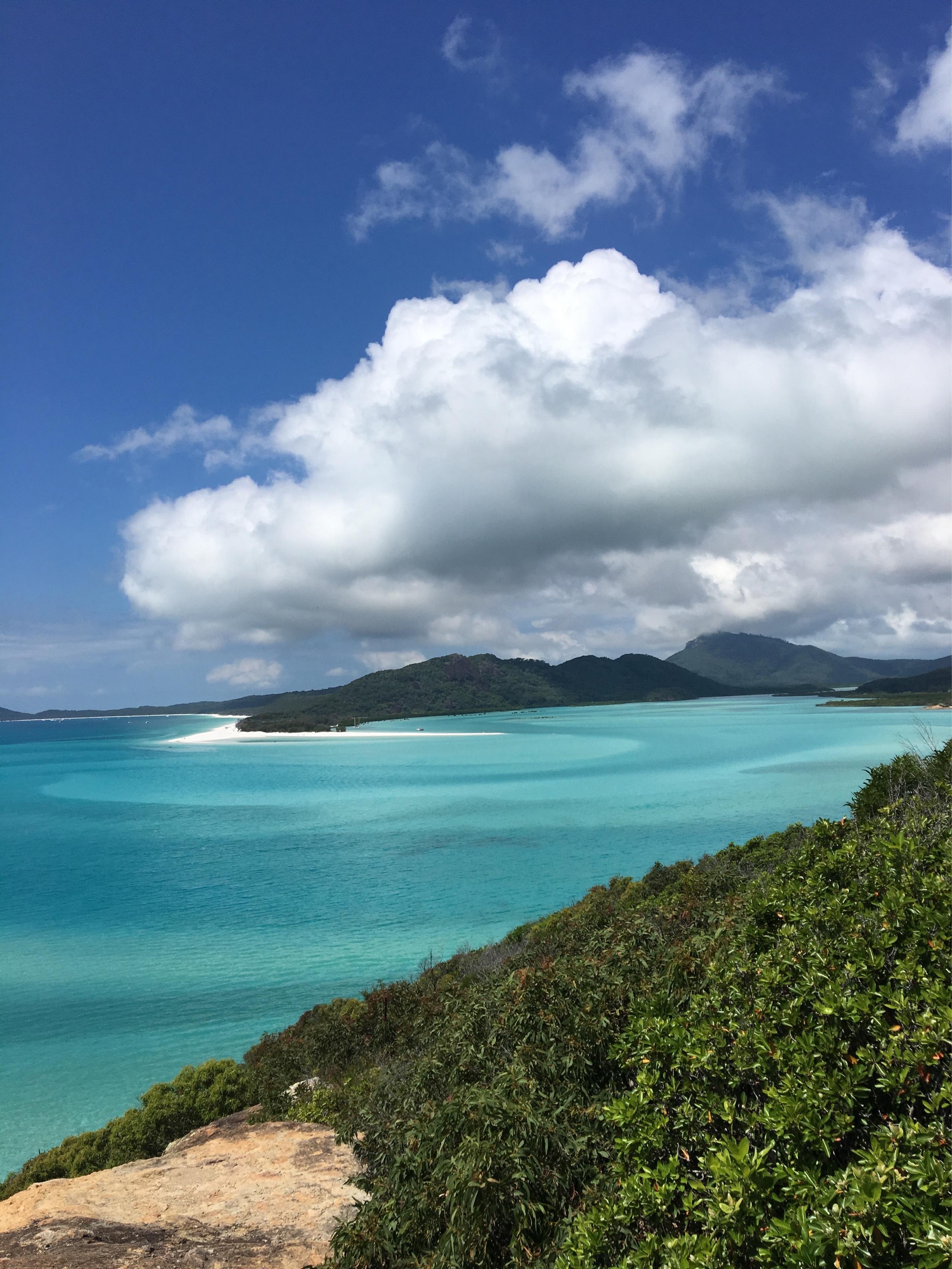 image of Whitehaven Beach
