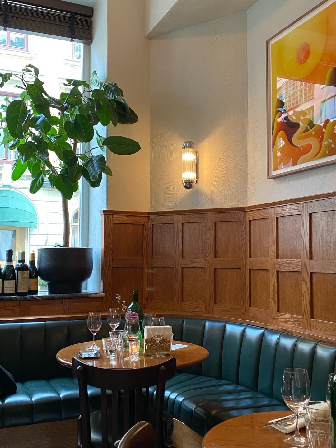 image of Schmaltz Bar & Delicatessen