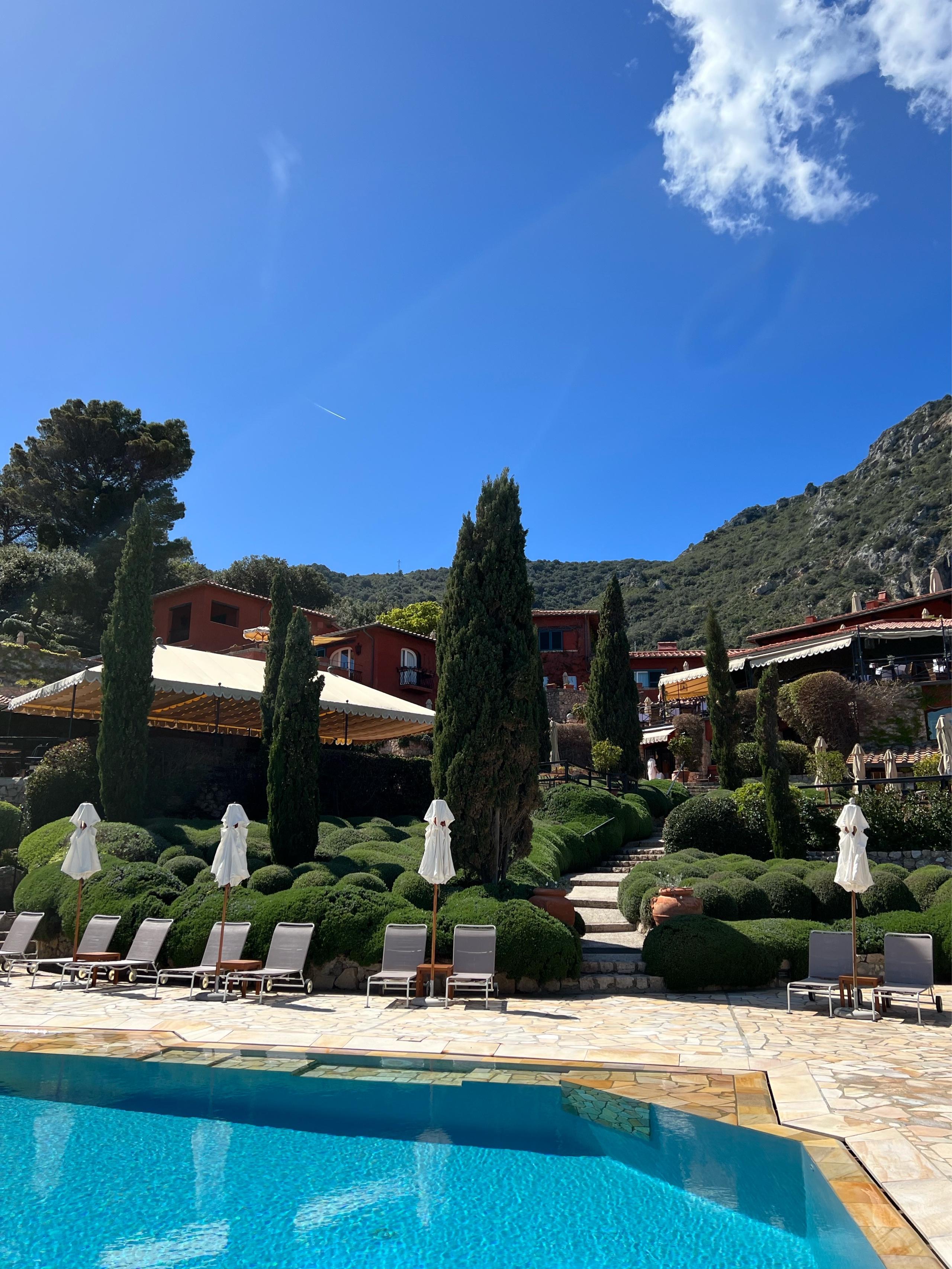 image of Hotel Il Pellicano