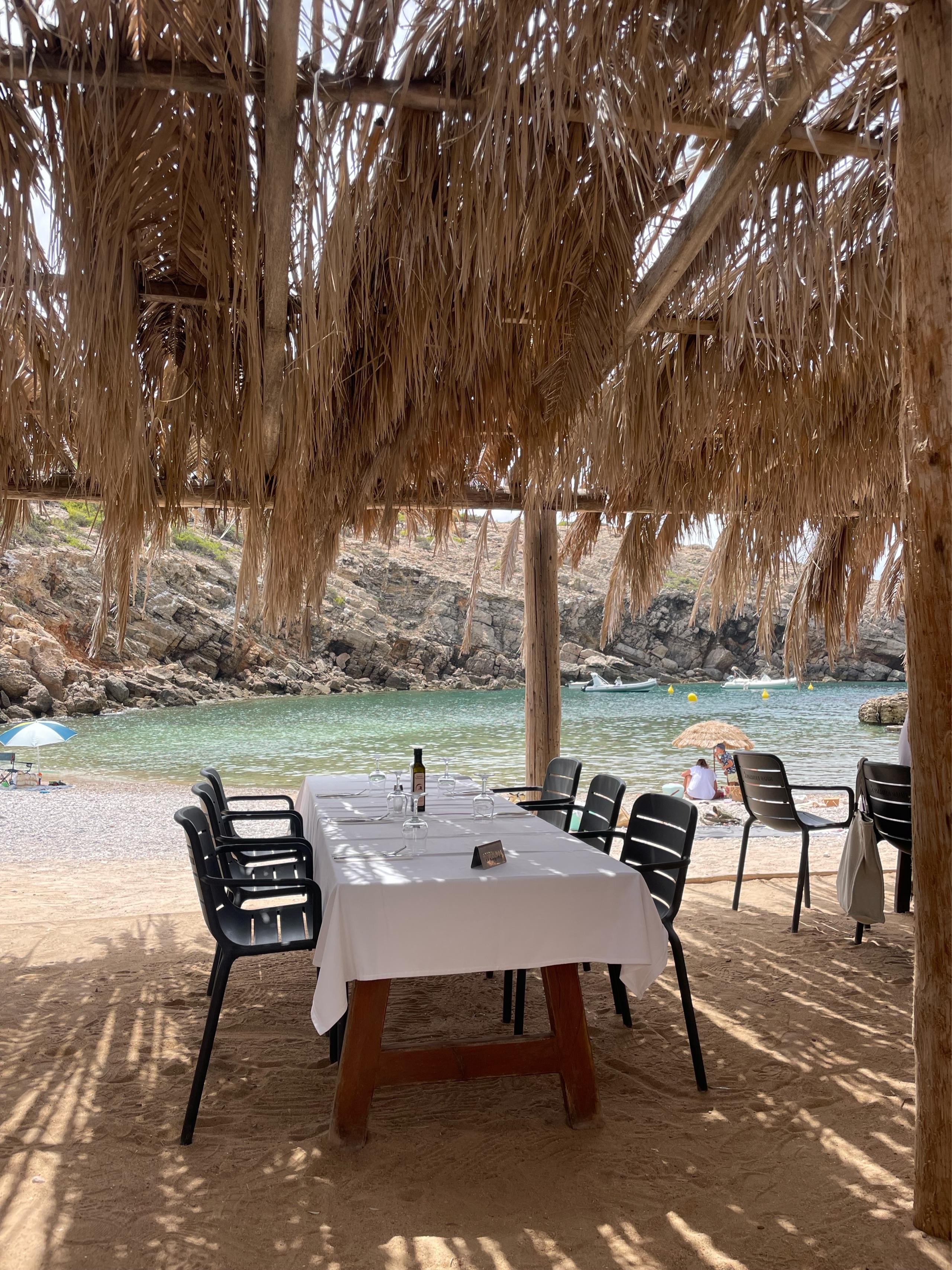 image of Cala Carbo
