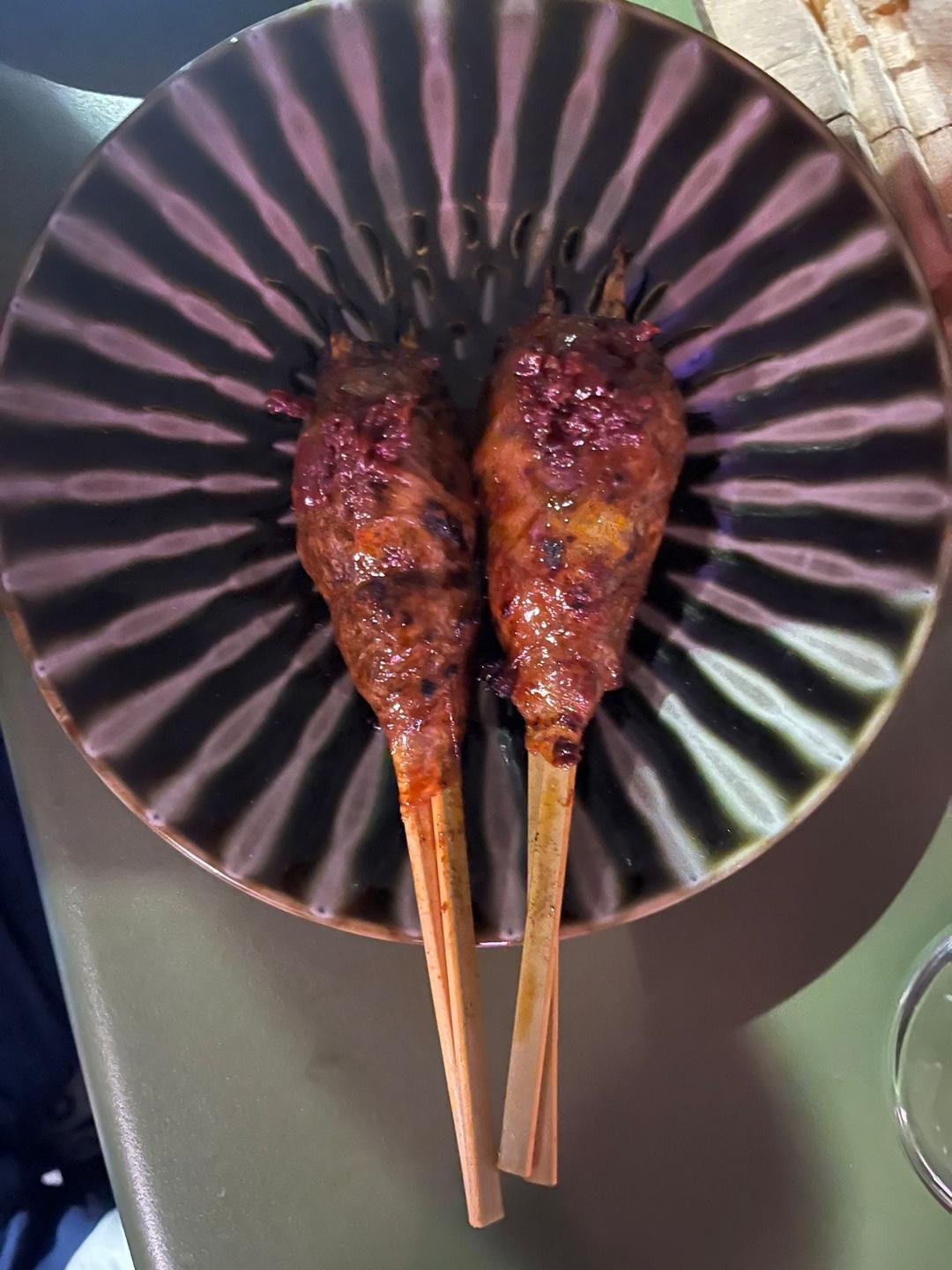 Recommendation for spot Birdman Japanese Bar + Grill