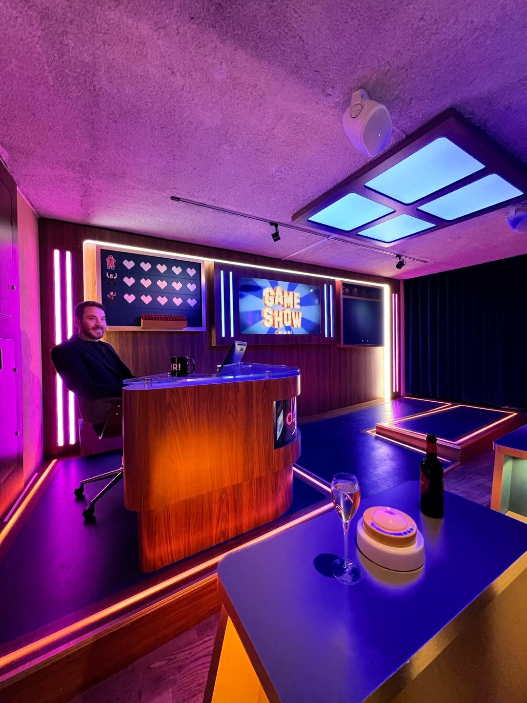 image of On Air Stockholm