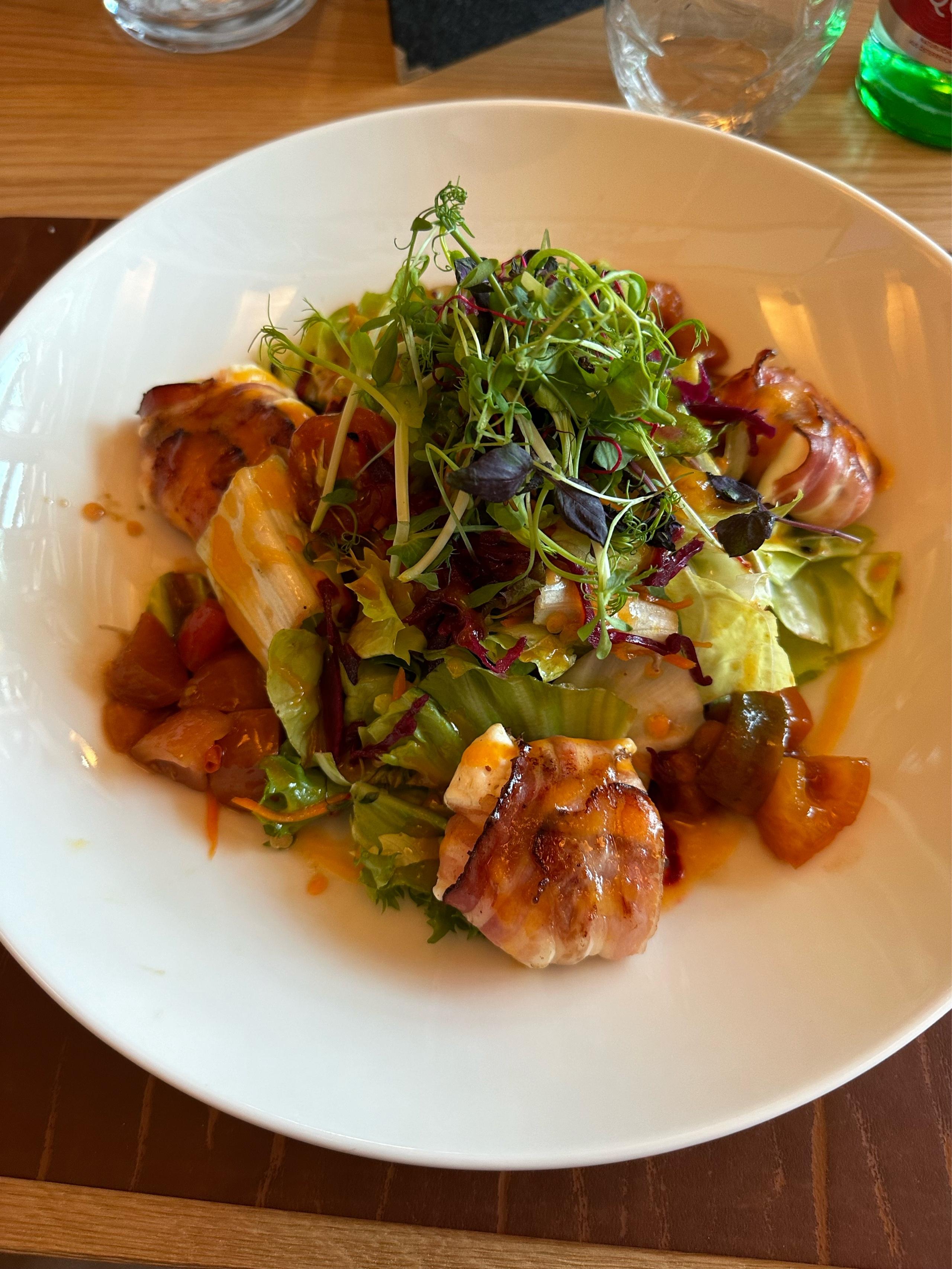 image of Restaurant Himmeleck