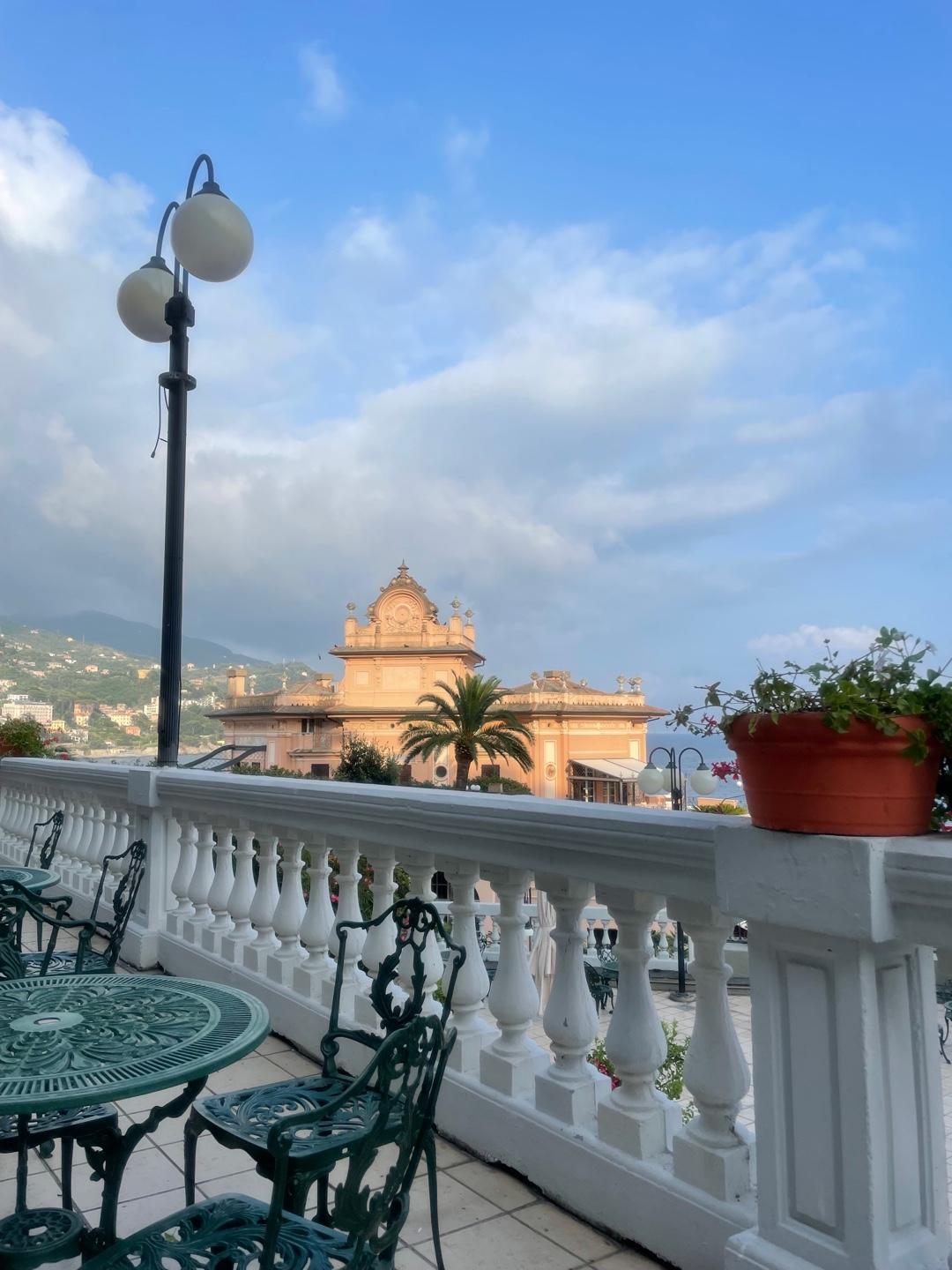 image of Excelsior Palace Hotel