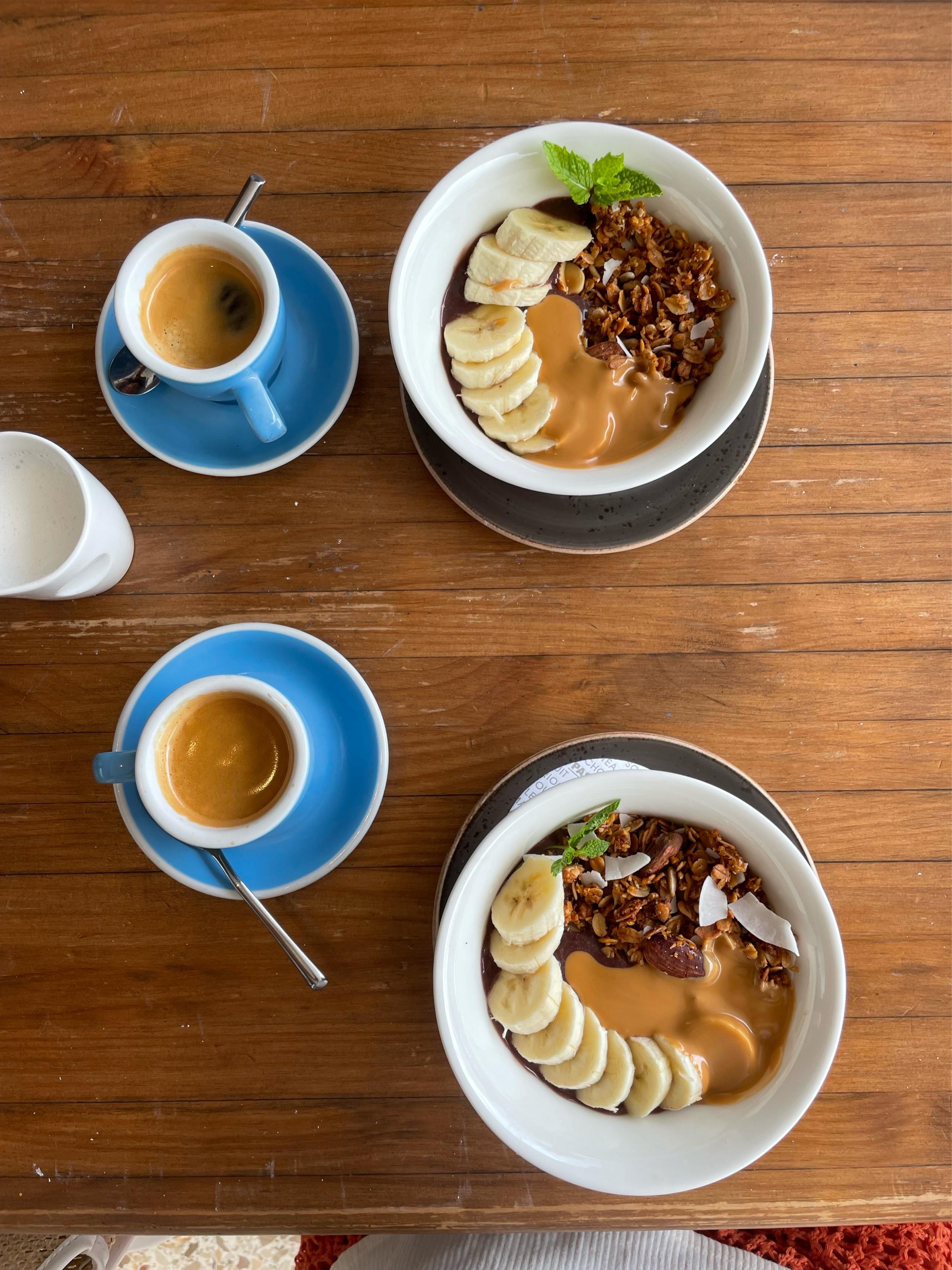Recommendation for spot Passion San Jose