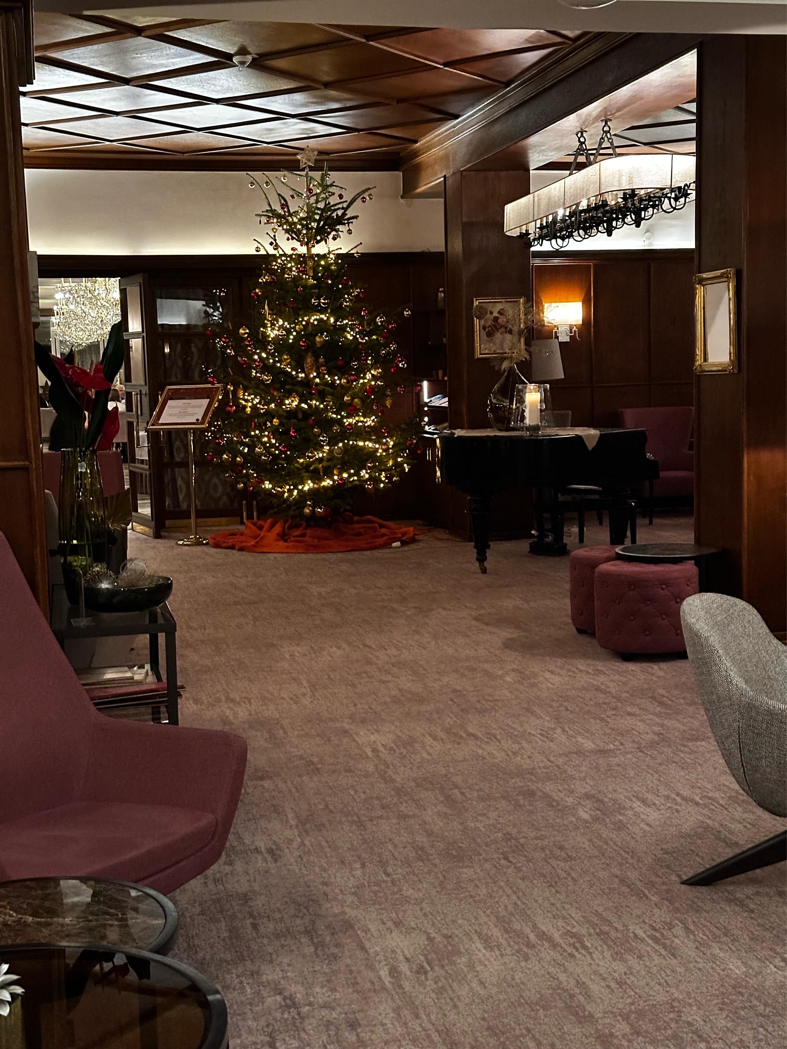 Hotel Post