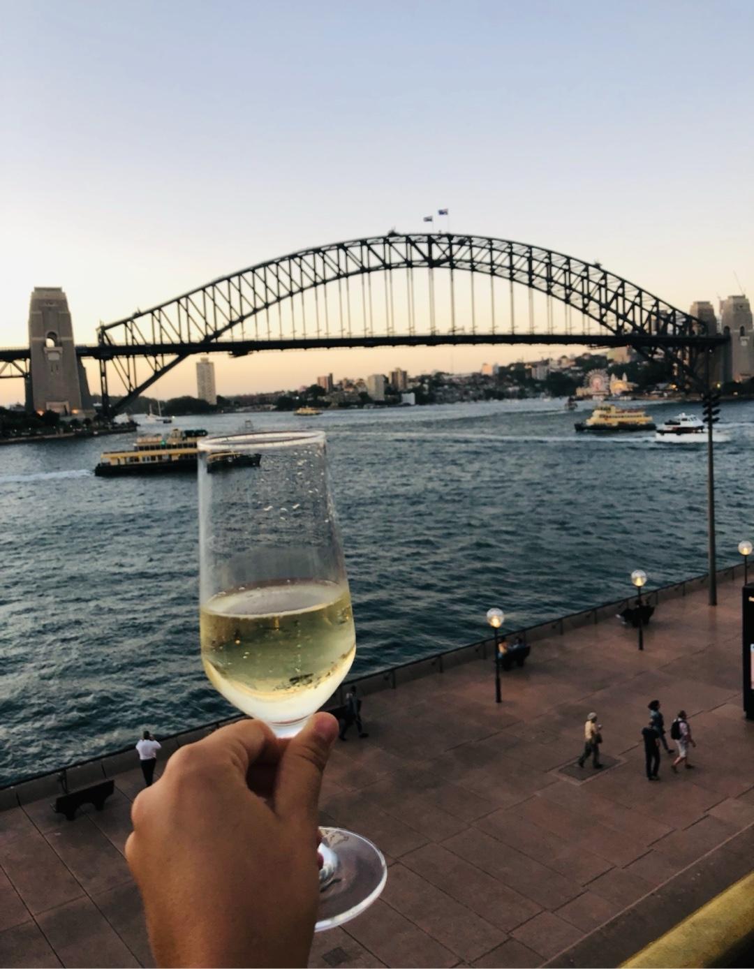 image of Sydney Opera House