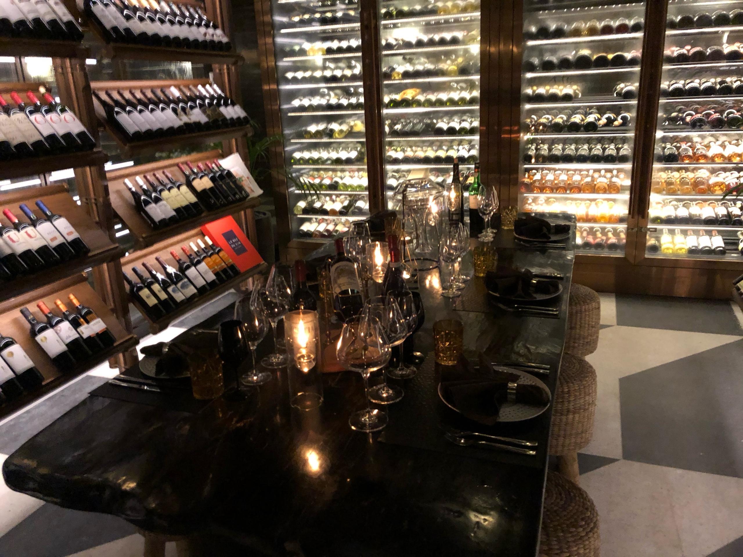 image of JOALI Maldives