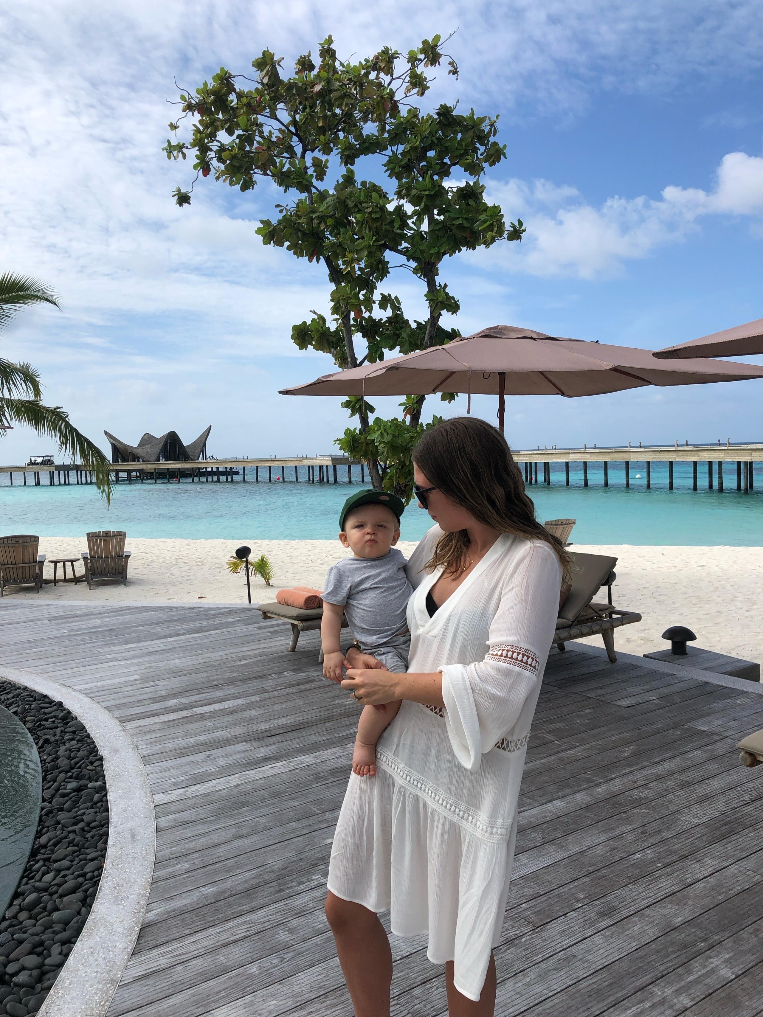 Recommendation for spot JOALI Maldives