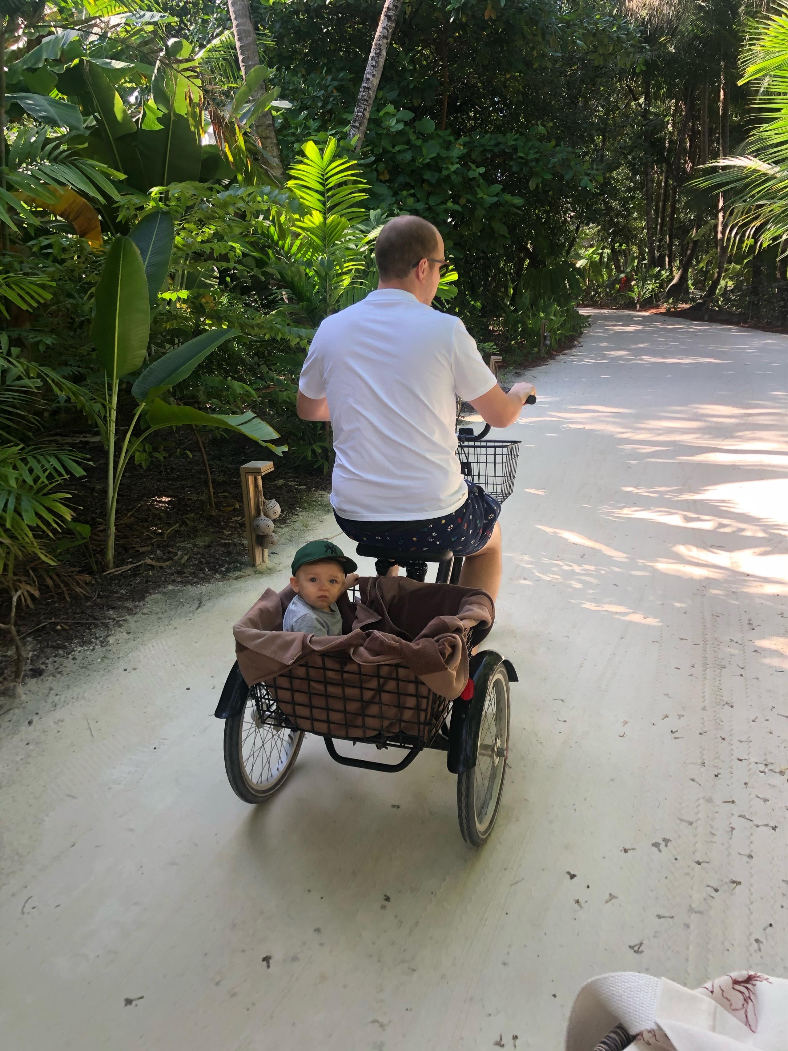 image of JOALI Maldives