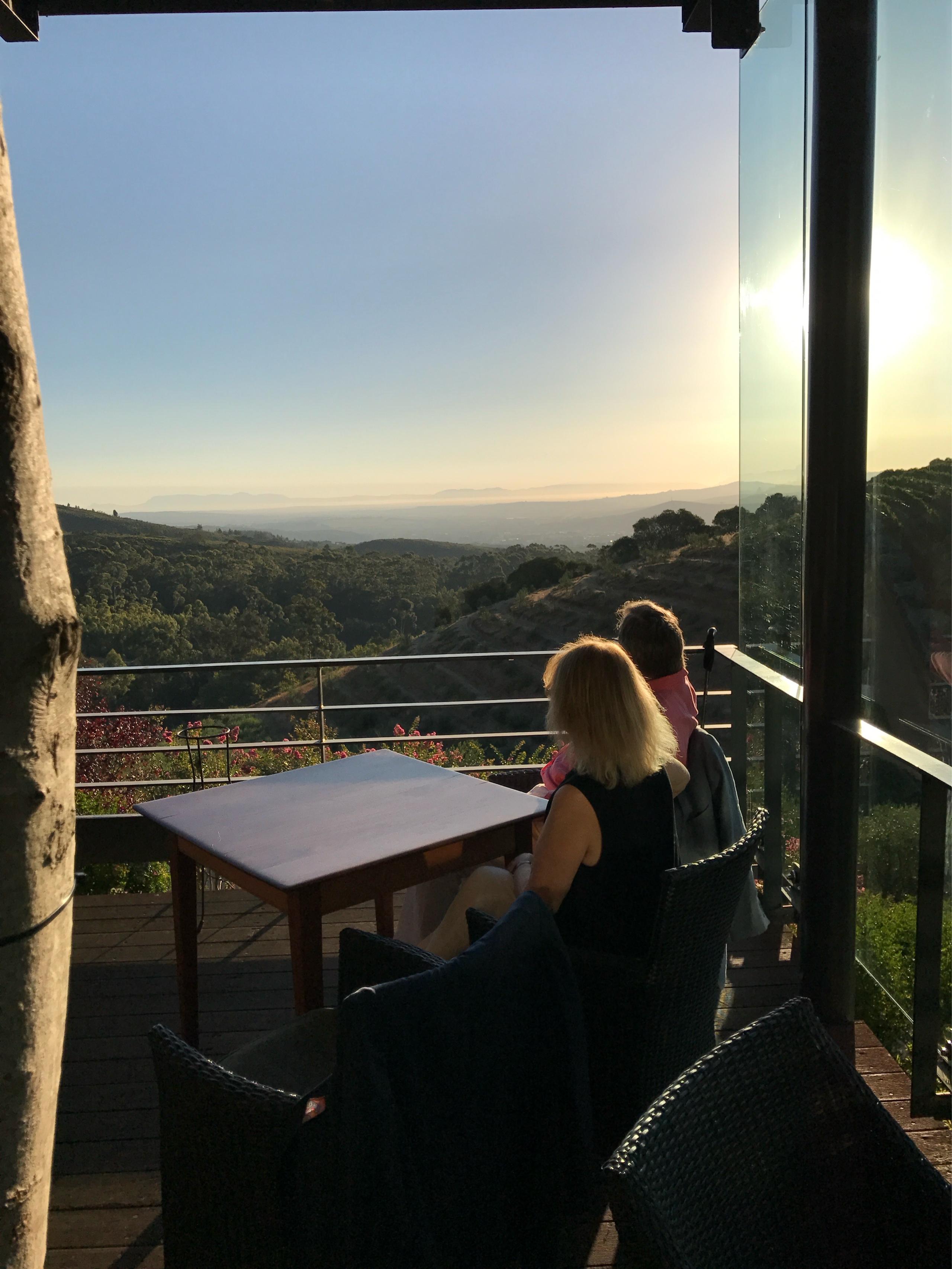 image of Tokara Wine Estate