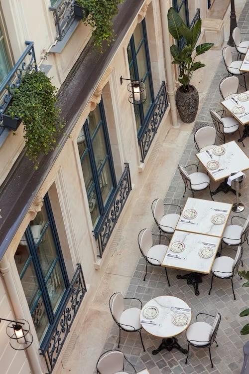 image of Maison Delano Paris