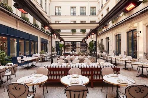 image of Maison Delano Paris