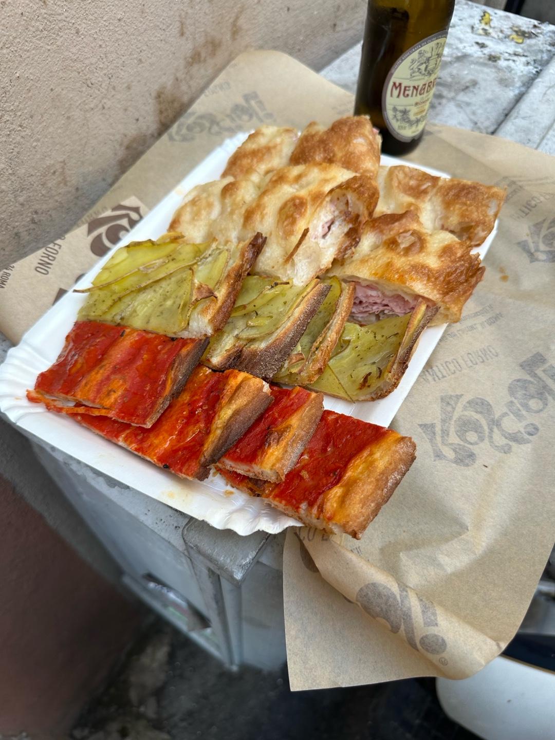 Roscioli Salumeria con Cucina