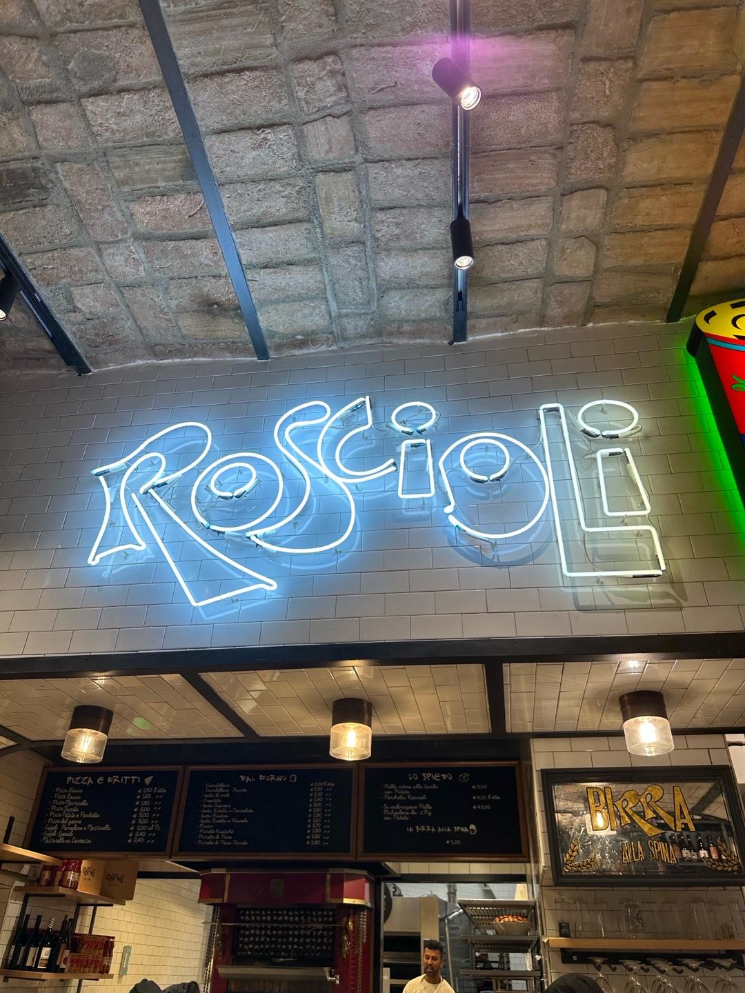 image of Roscioli Salumeria con Cucina