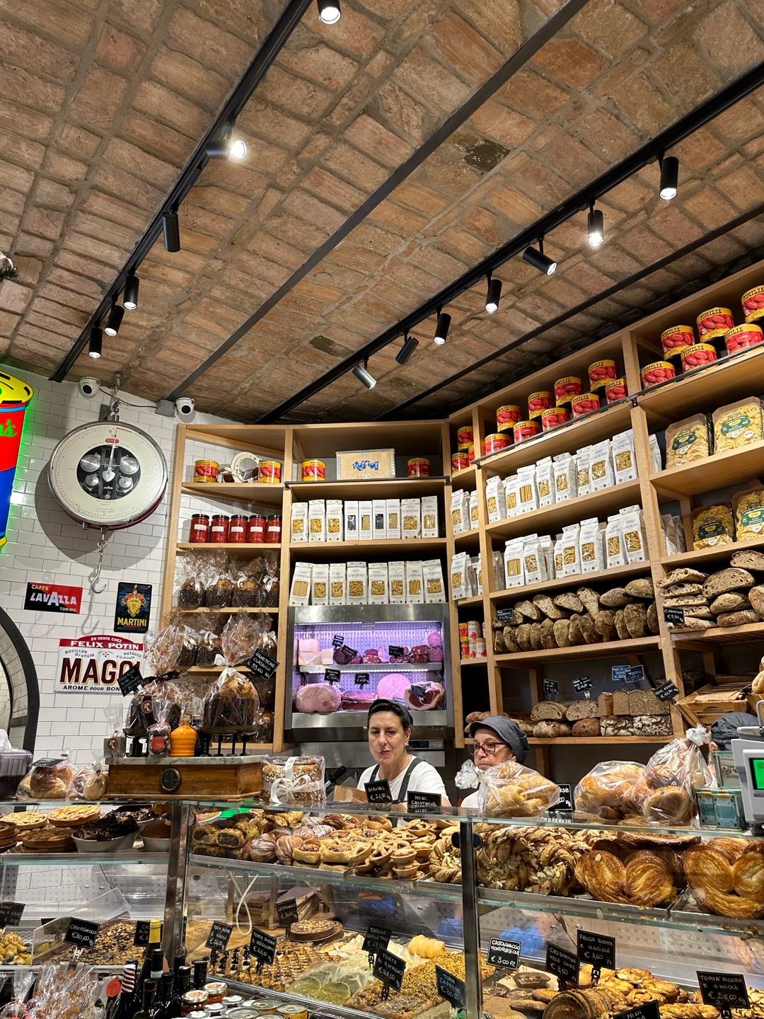 image of Roscioli Salumeria con Cucina
