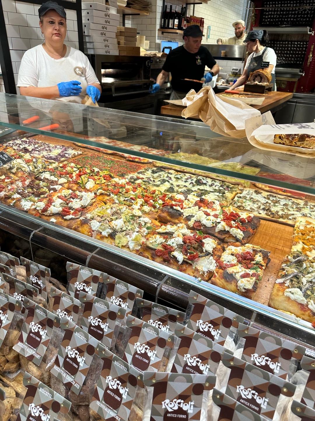 image of Roscioli Salumeria con Cucina