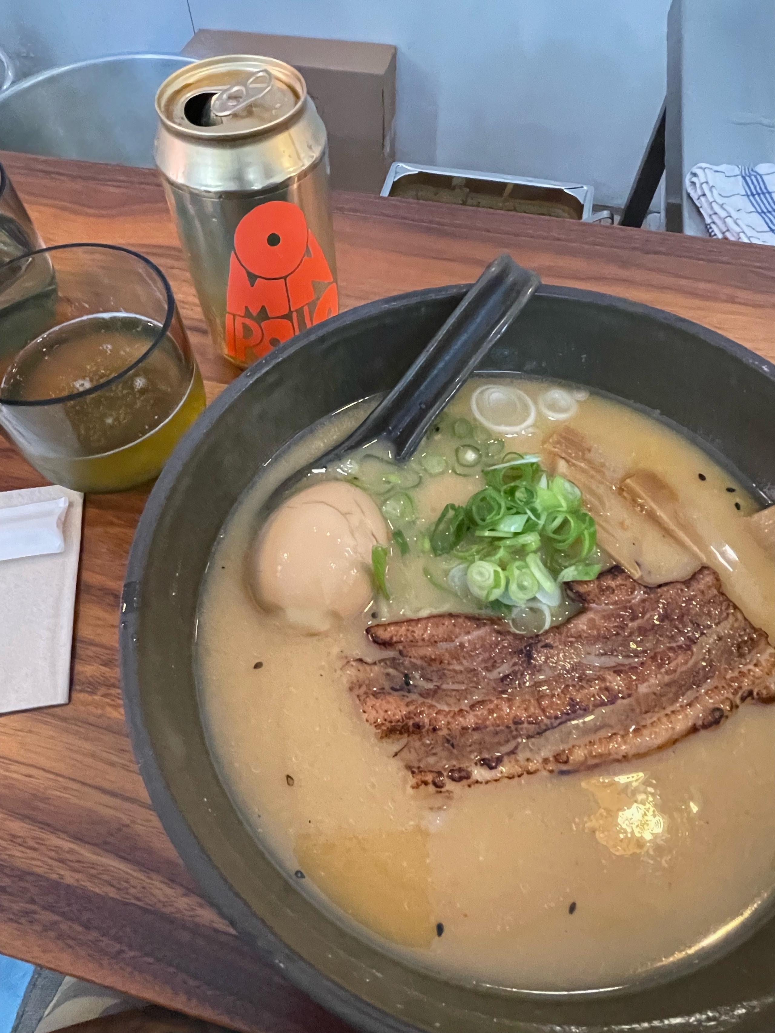image of Stiernan Ramen