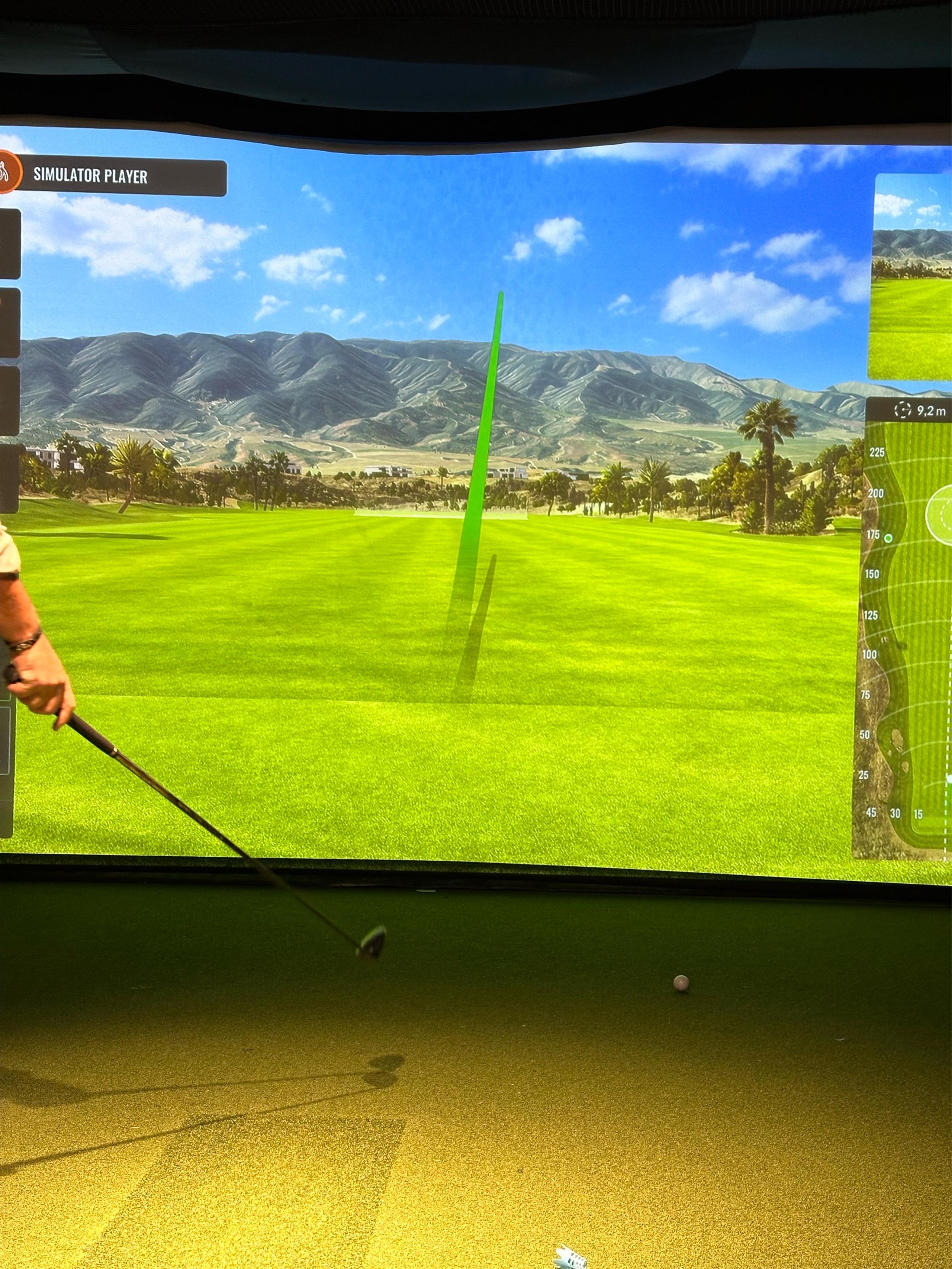 image of Alba Golf