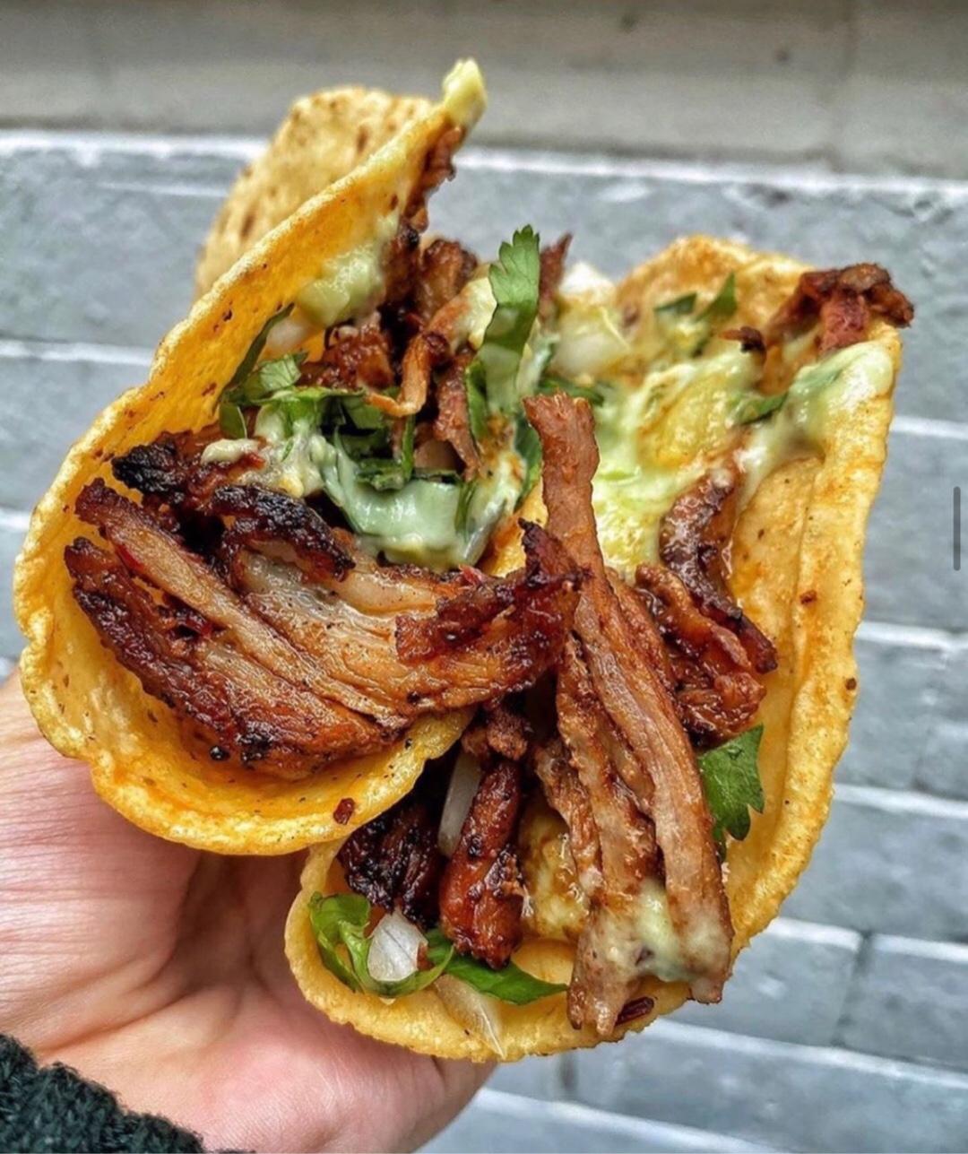 image of LOS TACOS No.1