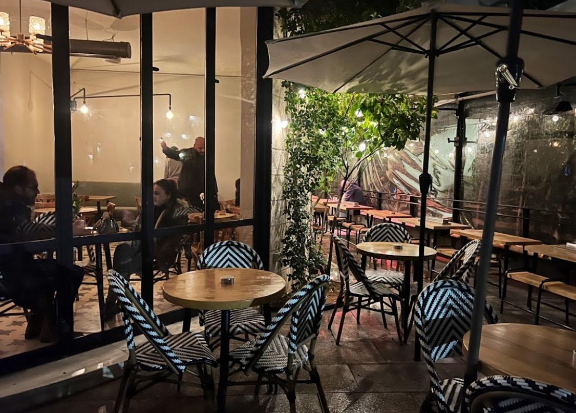 image of Rumi Cafe